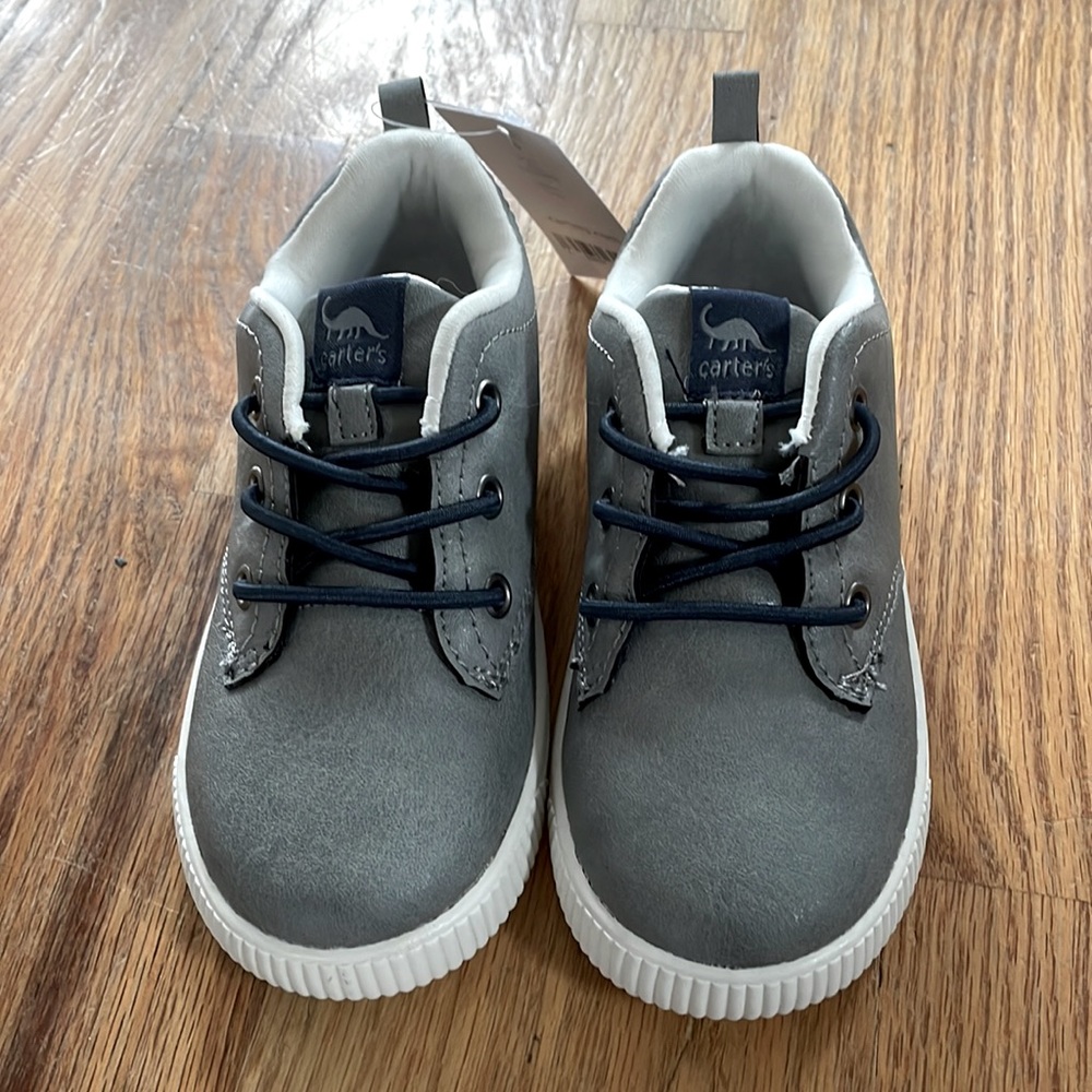 Carters Alva Shoes